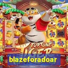 blazeforadoar
