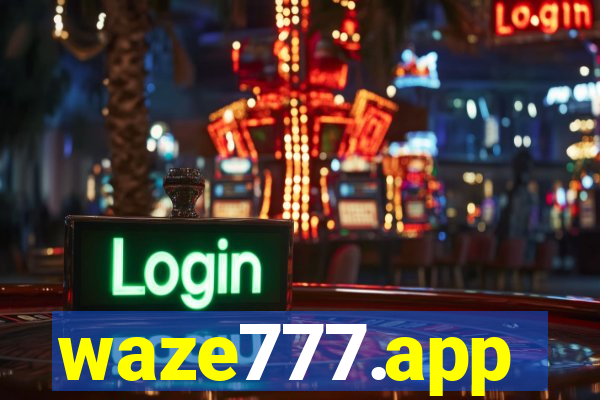 waze777.app
