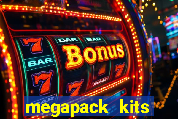 megapack kits football manager 2016