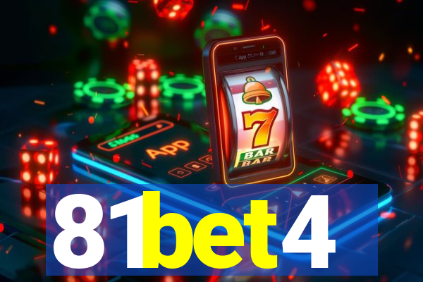 81bet4