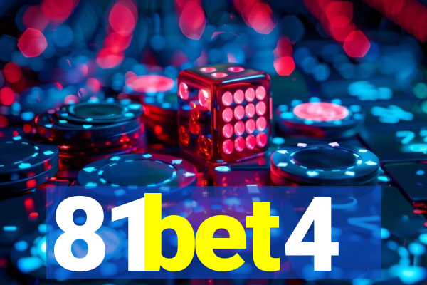 81bet4