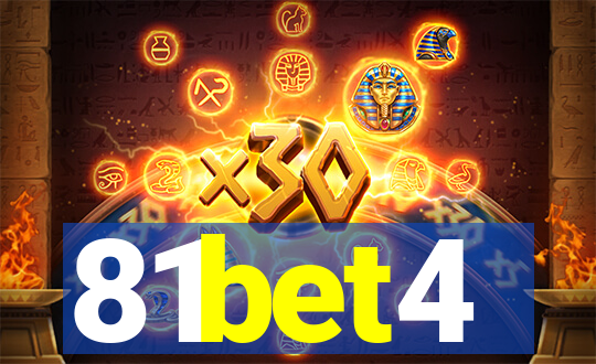 81bet4