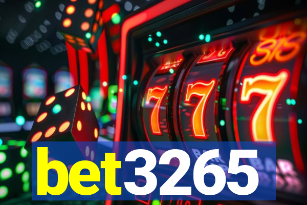 bet3265