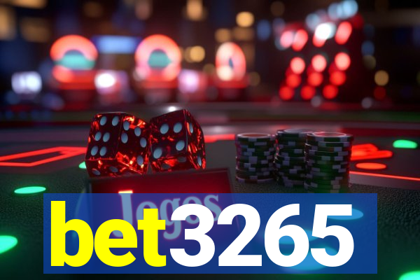 bet3265