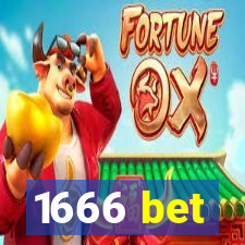 1666 bet