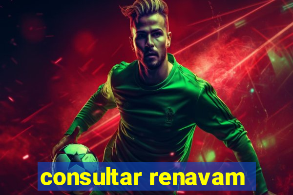consultar renavam