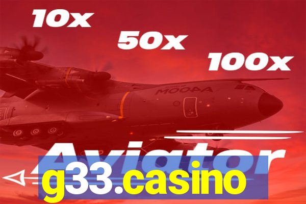 g33.casino
