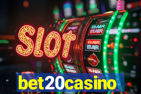 bet20casino