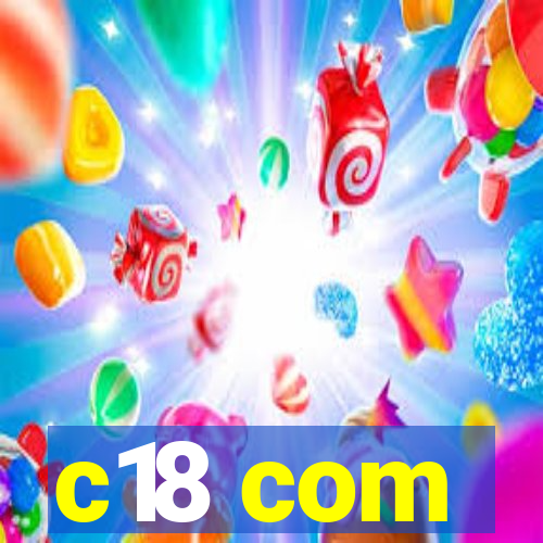 c18 com
