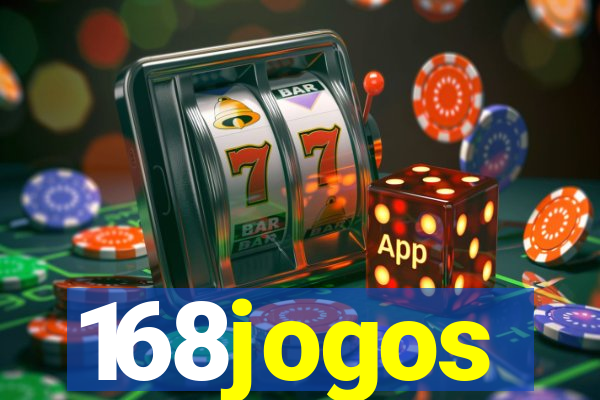 168jogos