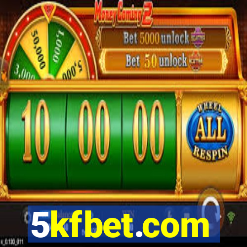 5kfbet.com