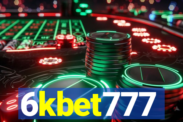 6kbet777
