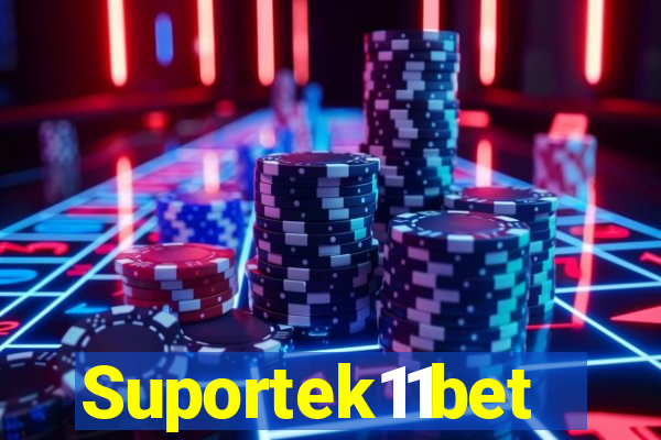 Suportek11bet