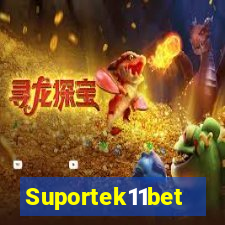 Suportek11bet