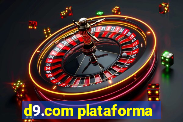 d9.com plataforma
