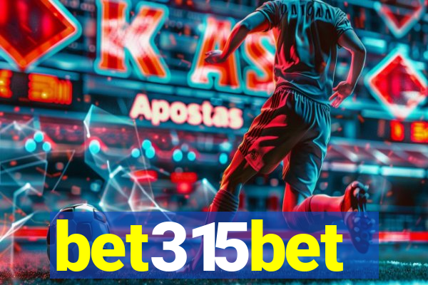bet315bet