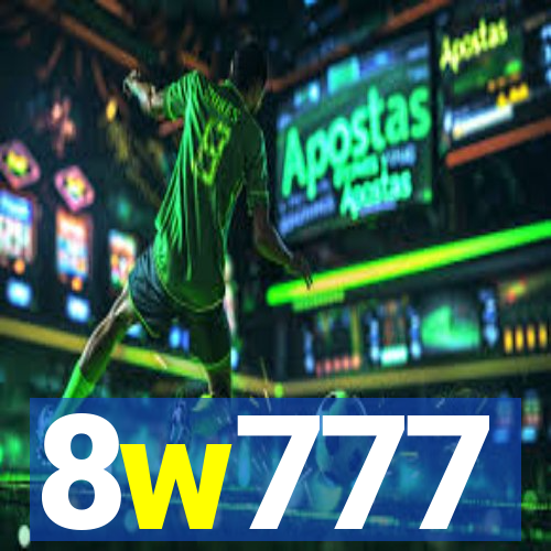 8w777