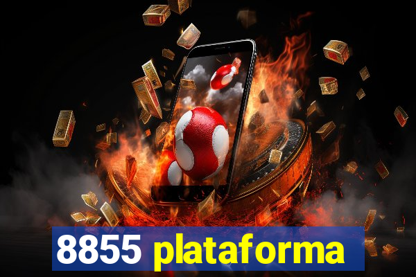 8855 plataforma