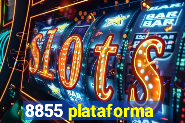 8855 plataforma