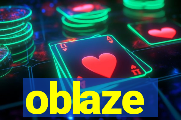 oblaze