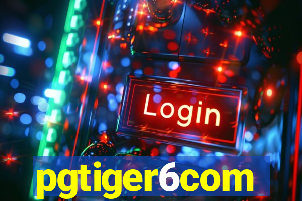 pgtiger6com