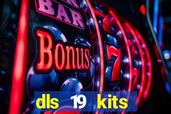 dls 19 kits corinthians 2022