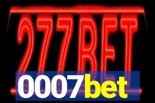 0007bet