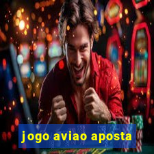 jogo aviao aposta