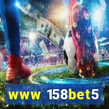 www 158bet5