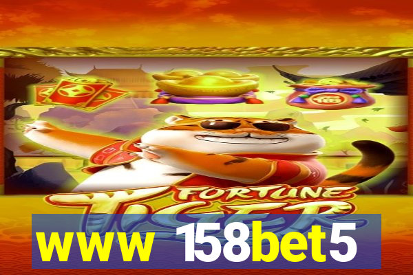 www 158bet5