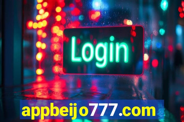 appbeijo777.com