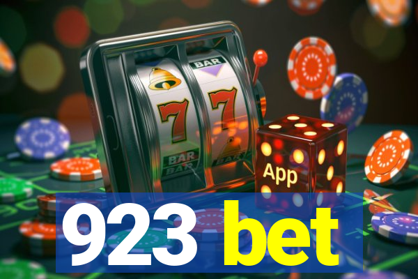 923 bet