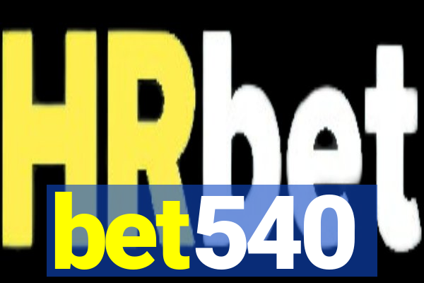 bet540