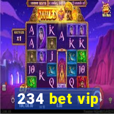 234 bet vip