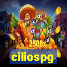 ciliospg