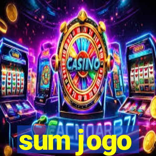 sum jogo