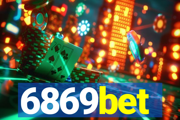 6869bet