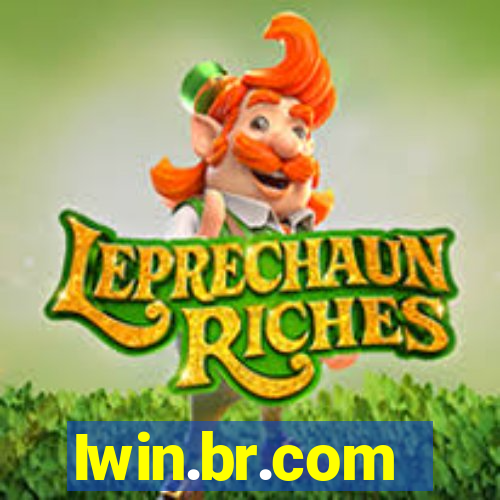 Iwin.br.com