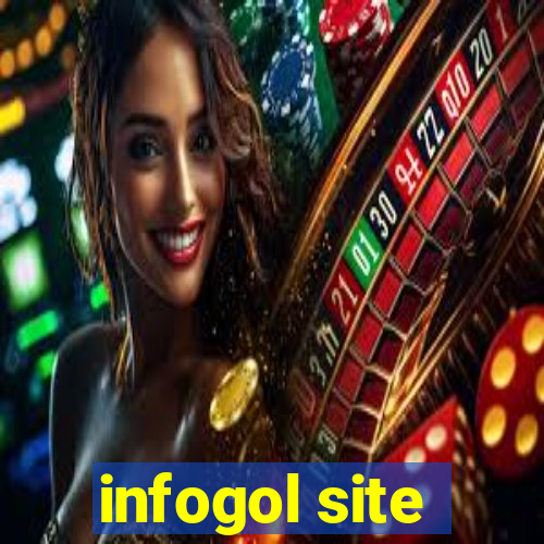infogol site