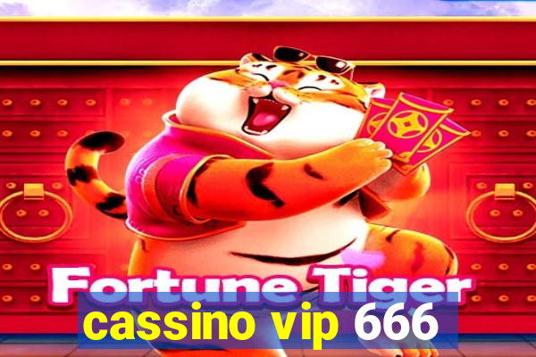 cassino vip 666