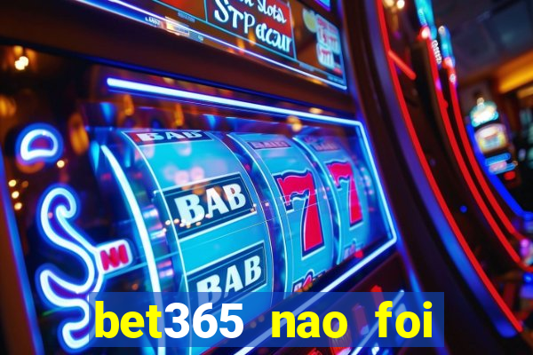 bet365 nao foi possivel processar seu deposito