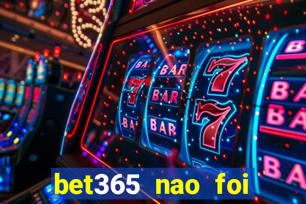 bet365 nao foi possivel processar seu deposito