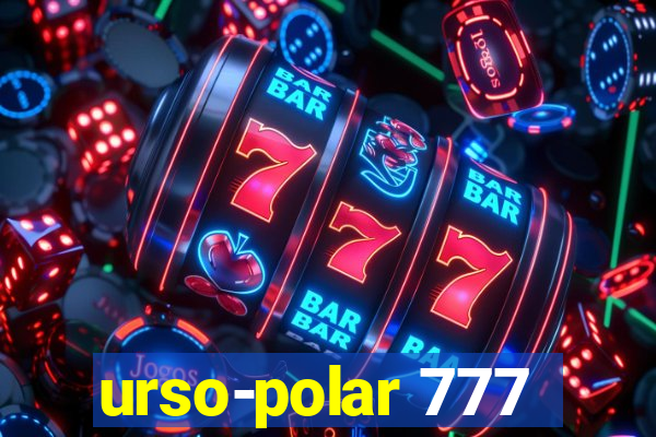 urso-polar 777