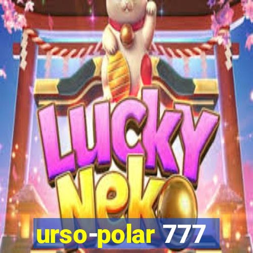 urso-polar 777