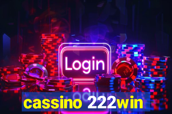 cassino 222win