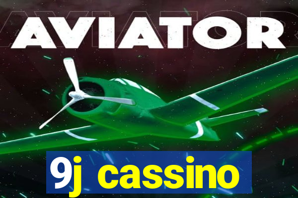 9j cassino