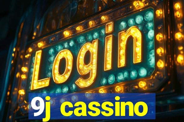 9j cassino
