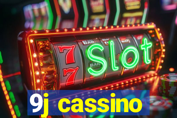 9j cassino