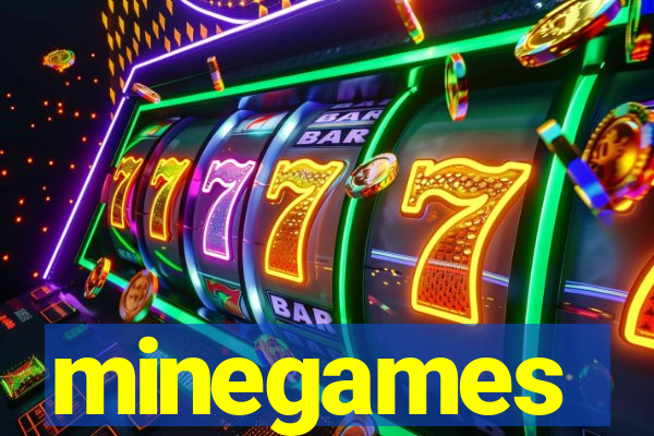 minegames