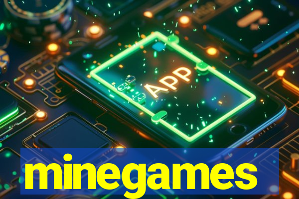 minegames